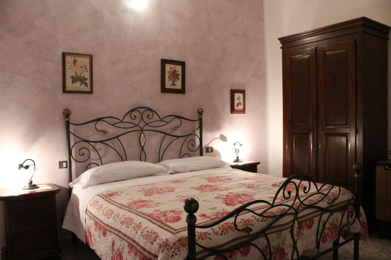 Agriturismo Le Chicche Di Mafalda มอนเตเมราโน ภายนอก รูปภาพ