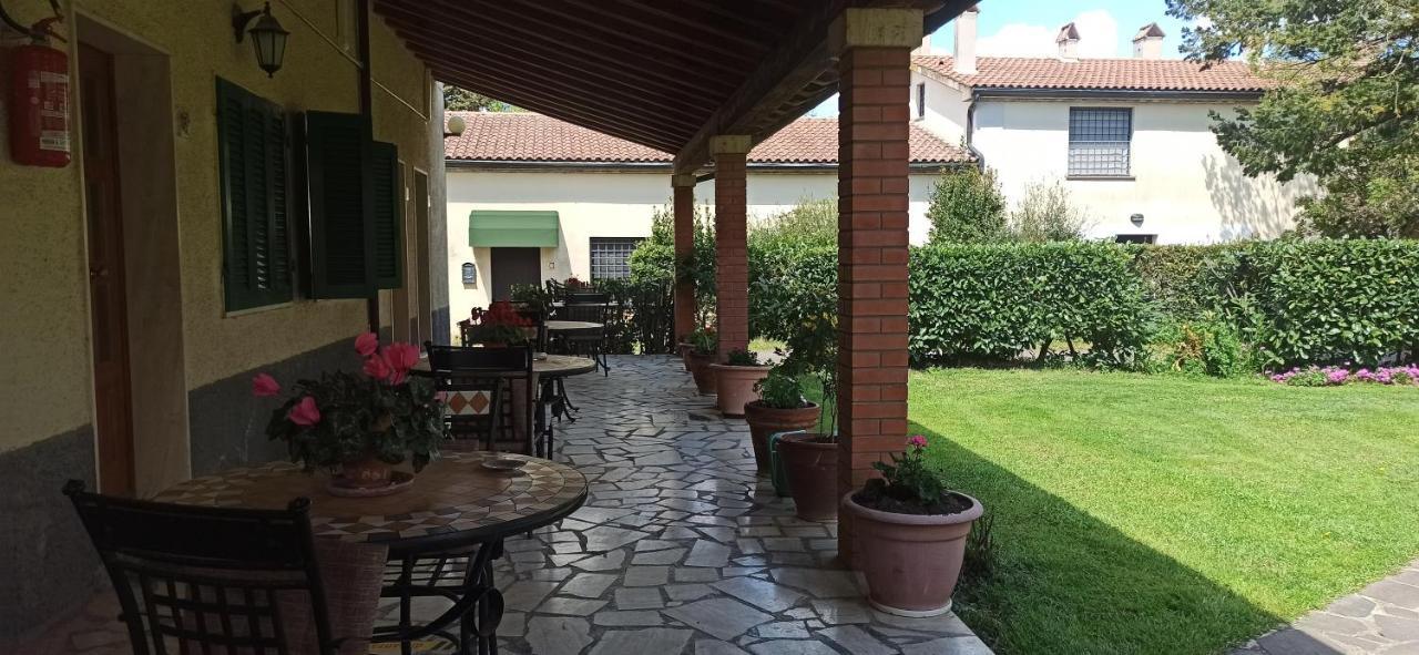 Agriturismo Le Chicche Di Mafalda มอนเตเมราโน ภายนอก รูปภาพ