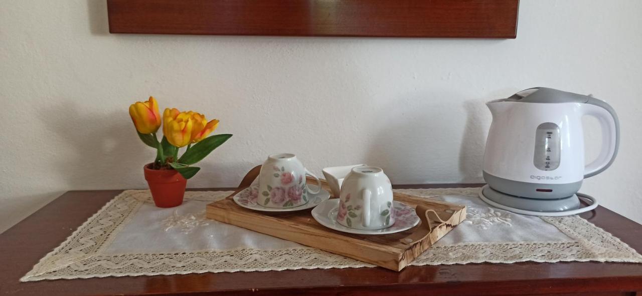 Agriturismo Le Chicche Di Mafalda มอนเตเมราโน ภายนอก รูปภาพ